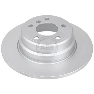 Kuva A.B.S. COATED 17233 Jarrulevyt 324 12 5 täysi pinnoitettu BMW: X5