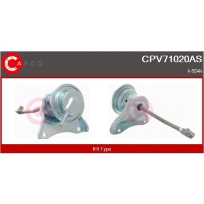 Kuva CASCO CSL60104AS Liukurengas laturi