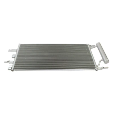 Kuva MAXGEAR AC830386 Ilmastoinnin Lauhdutin Vedenerottimella, Tiivisterenkaalla 13,8mm 626mm