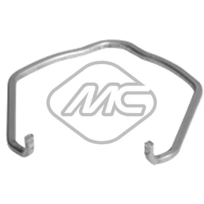 Kuva Pidike, ahtoilmaletku AUDI, SEAT, SKODA, VW OE 1J0 145 769 F