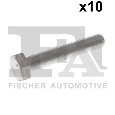 Kuva FA1 982 08 046.10 Ruuvi, Pakoputkisto M8x1,25 45