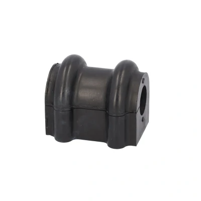 Kuva FEBI BILSTEIN 187747 Kallistuksenvakaajan Puslat Taka akseli, vasen, oikea Kumi 16mm 40mm KIA: CARNIVAL / GRAND 3