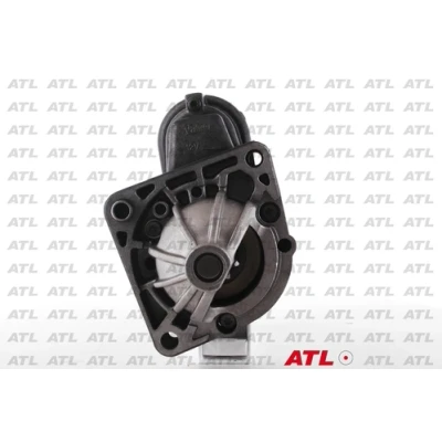 Kuva Käynnistin FIAT, LANCIA OE 46748349, 46748350, 46816971