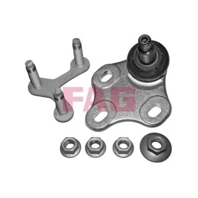Kuva FAG 825 0324 10 Alapallonivel 15,30