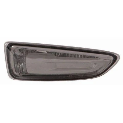 Kuva ALKAR 3110439 Vilkku Eteen, oikea Ilman lampun kantaa WY5W Ohjaus vasemmalla OPEL: Astra J Sports Tourer, Hatchback