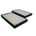 Kuva ALCO FILTER MS 6432 Raitisilmasuodatin Siitepölysuodin 210,0 121,0 20,0 HYUNDAI: H 1 Cargo, Travel