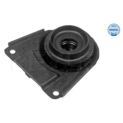Kuva MEYLE 714 741 0001 Jousijalan Tukilaakeri Taka akseli Vierintälaakeria ei tarvita ORIGINAL Quality Ilman kuulalaakeria FORD: MONDEO 3 Kombi