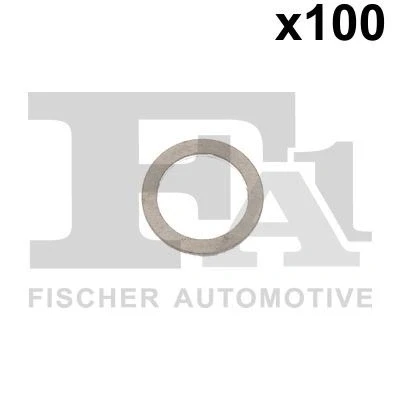 Kuva FA1 310.980.100 Rengastiiviste BMW: 3 Coupe, Sedan, Touring