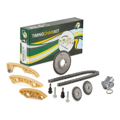 Kuva Jakoketjusarja ALFA ROMEO, OPEL, VAUXHALL OE 12576647, 12642713, 55354438