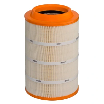 Kuva HENGST FILTER E595L Ilmansuodatin 415 246 Suodatinpanos