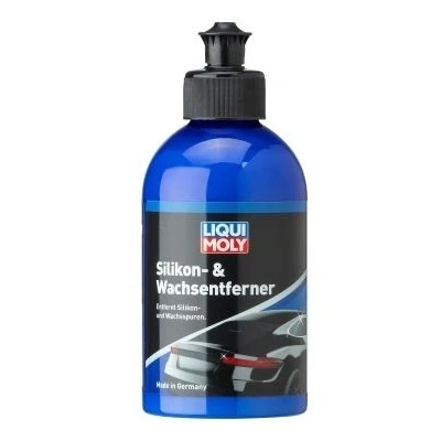 Kuva LIQUI MOLY 1555 Silikonin poistoaine 250