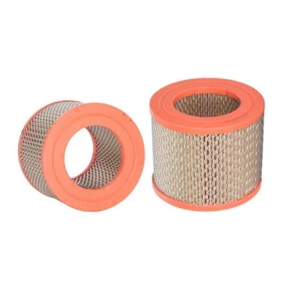 Kuva WIX FILTERS 42811 Ilmansuodatin 114mm 140mm Suodatinpanos