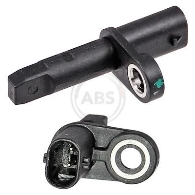 Kuva A.B.S. 31510 ABS Anturi aktiivisensori 32 Musta PEUGEOT: 5008 II, 3008 II SUV