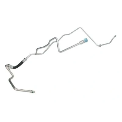 Kuva THERMOTEC KTT160220 Ilmastointi Letku