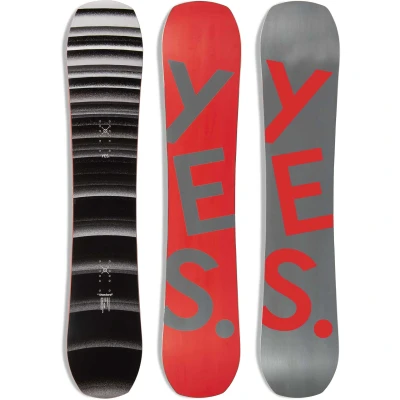 Kuva YES Standard 23/24 Snowboard