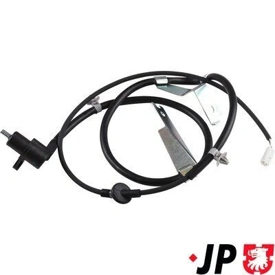 Kuva JP GROUP 4797104280 ABS Anturi passiivi sensori 1310 Valkoinen SUZUKI: SWIFT 3