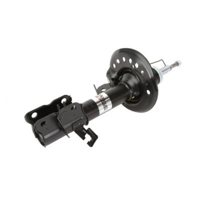 Kuva Magnum Technology AG1084MT Iskunvaimentimet Etuakseli, oikea Kaasupaine Joustintuki Tappi ylhäällä, Silta alhaalla NISSAN: X Trail
