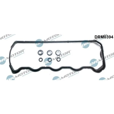 Kuva DR.MOTOR AUTOMOTIVE DRM0394 Tiivistesarja, Vent. Koppa AUDI: A4 B5 Avant, A6 C5 Sedan, VOLKSWAGEN: Passat GOLF 3