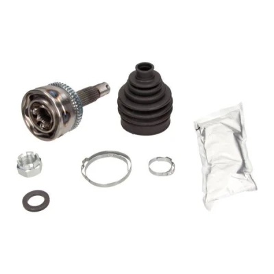 Kuva MAXGEAR 49 0756 Vetonivel Pyörän puoli ABS renkaalla HYUNDAI: Getz, KIA: RIO 2