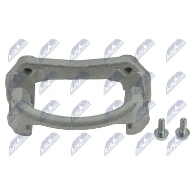 Kuva Pidike, jarrusatula, Oikea Nty HZP FR 050A ford fiesta vi, van vi OE 1567731, 1719272, 8V512B12B134AA