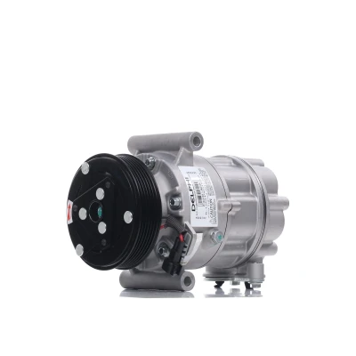 Kuva Kompressori, ilmastointilaite DELPHI CS20583