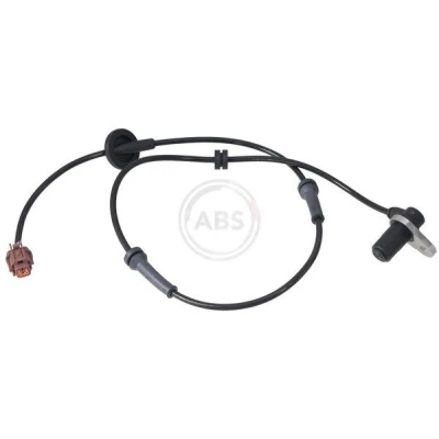Kuva Tunnistin, kiertonopeus, Etuakseli, vasen NISSAN MAXIMA / QX V, X TRAIL I OE 479112Y060, 479118H300, 61099