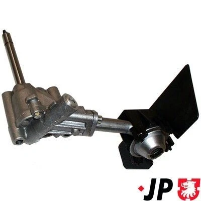 Kuva JP GROUP 1113102100 Öljypumppu roiskesuojalla VOLKSWAGEN: GOLF 2, 1