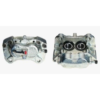 Kuva BUDWEG CALIPER 341712 Jarrusatula
