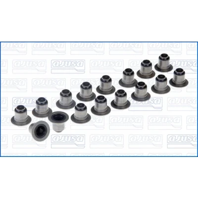 Kuva AJUSA 57036600 Venttiilinvarren Kumit FORD: MONDEO 3 Stufenheck,