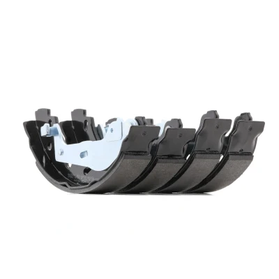 Kuva BOSCH 0 986 487 657 Jarrukengät 203,2 32 SMART: Fortwo II Coupe