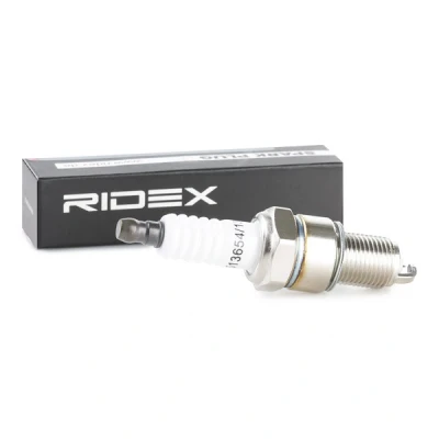 Kuva BOSCH 0 242 240 653 Sytytystulppa M 14 x 1,25 SW: 16 VOLVO: S40 I, S80 XC70 I Cross Country, AUDI: TT Coupe, A4 B6 Avant, A6 C6 Sedan