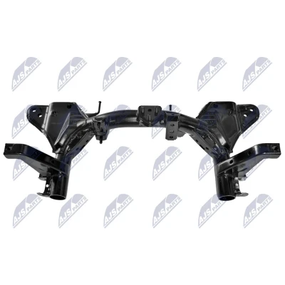 Kuva Apurunko/laitepidike, Etuakseli MAZDA 3 OE BP4K 34 800K, BS1B 800