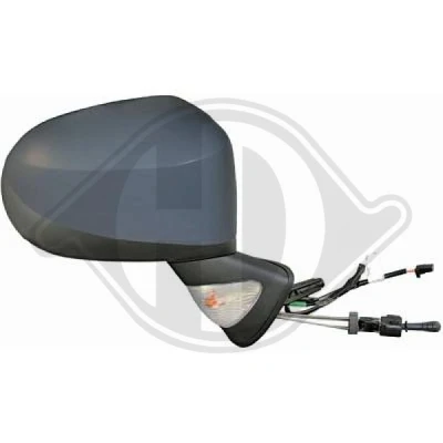 Kuva Taustapeili, Oikea renault modus / grand OE 7701069543