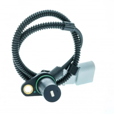 Kuva EINPARTS EPS1761 Kampiakselin Asentotunnistin 3 Induktiivi anturi VOLKSWAGEN: Bora Sedan, Golf 4, 4 Variant, SEAT: Leon I Hatchback