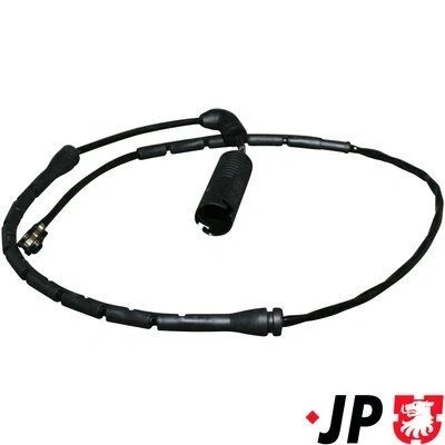 Kuva JP GROUP 1497301900 Varoitin, Jarrupalan Kuluma