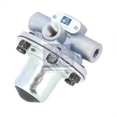 Kuva DT Spare Parts 3.72014 Paineenrajoitinventtiili