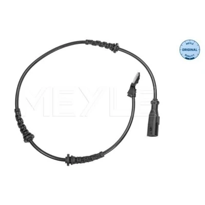Kuva MEYLE 16 14 800 0010 ABS anturi etuakseli molemminpuoleinen ORIGINAL Quality Hall 2 590 12 DACIA: Logan I MCV