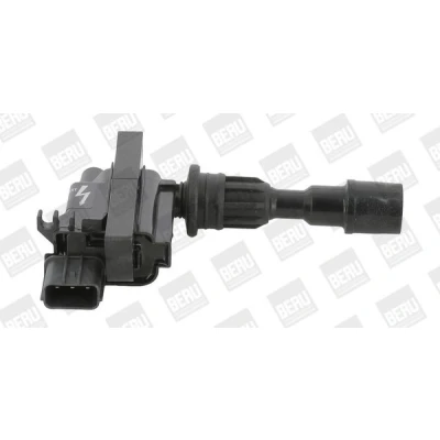 Kuva BERU ZSE190 Sytytyspuola 3 12 Spring MAZDA: 323 F 6, FAMILIA 6