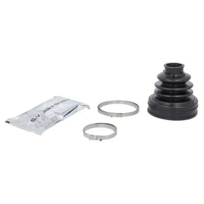 Kuva PASCAL G5G028PC Vetonivelen Suojakumi Vaihteiston puoli, Etuakseli, vasen 95 FORD: MONDEO 4 Turnier