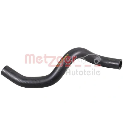 Kuva METZGER 2421873 Jäähdyttimen Letku EPDM (eteenipropeeni dieeni kumi) HYUNDAI: ix35