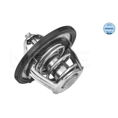 Kuva MEYLE 37 28 228 0008 Termostaatti 82 Tiivisteillä NISSAN: Qashqai / Qashqai+2 I, 2, MICRA 3, HYUNDAI: ix35, i40 Farmari