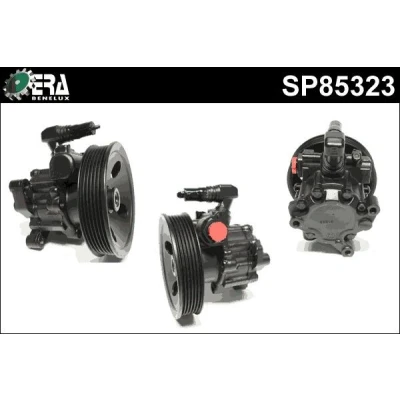 Kuva ERA Benelux SP85323 Ohjaustehostimen Pumppu MERCEDES BENZ: E sarja Sedan, T modell, CLS Coupe