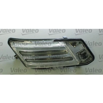 Kuva VALEO 043896 Vilkku Vasen, Puskuri polttimoilla ORIGINAL PART LED VOLVO: XC60 I