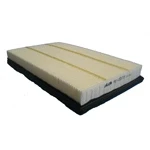 Kuva ALCO FILTER MD 8572 Ilmansuodatin 33,0 167,5 274,0 Suodatinpanos SUZUKI: SX4 I Hatchback