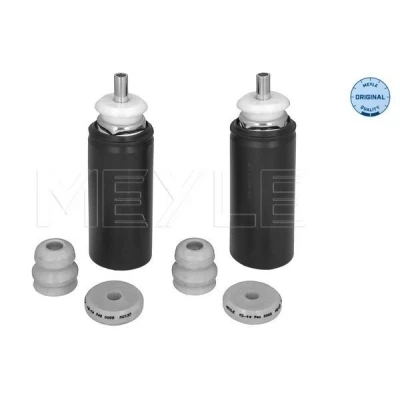 Kuva MEYLE 15 14 740 0000 Iskunvaimentimen Suojakumi Taka akseli ALFA ROMEO: Giulietta Hatchback