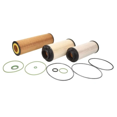 Kuva DT Spare Parts 1.34064 Suodatinsarja