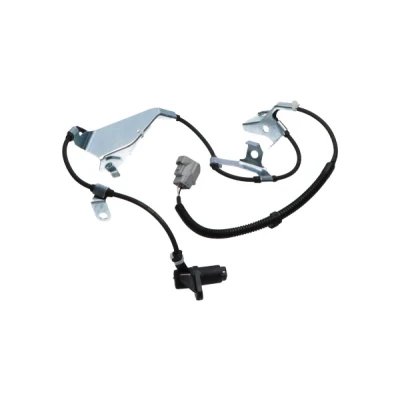 Kuva Tunnistin, kiertonopeus, Etuakseli, vasen Toyota Land cruiser 100 OE 8954360020