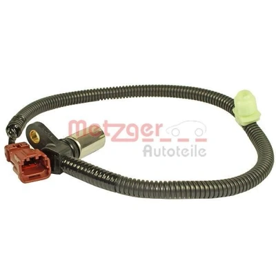 Kuva METZGER 0902301 Kampiakselin Asentotunnistin 3 napaa ORIGINAL ERSATZTEIL NISSAN: Primera Hatchback, Almera 2 Limousine, II Hatchback