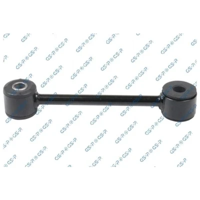 Kuva GSP S051434 Koiranluu Taka akseli, oikea MERCEDES BENZ: Vito Mixto, Bussi, Tourer