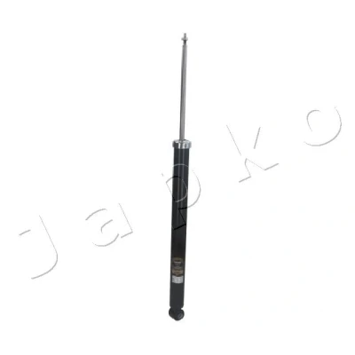 Kuva JAPKO MJ00540 Iskunvaimentimet Taka akseli Kaasupaine Kaksiputki Teleskooppi iskunvaimentaja Tappi ylhäällä, Silmukka alhaalla VOLVO: S40 II, V50, C30